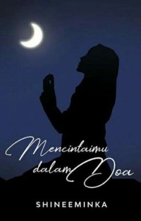 Image of MENCINTAIMU DALAM DOA