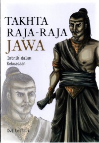 Image of TAKHTA RAJA-RAJA JAWA