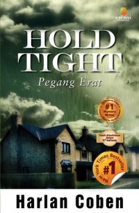 Image of HOLD TIGHT