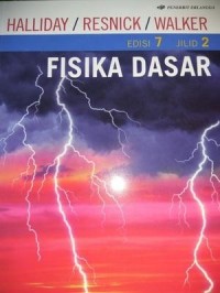 Image of FISIKA DASAR EDISI 7 JILID 3
