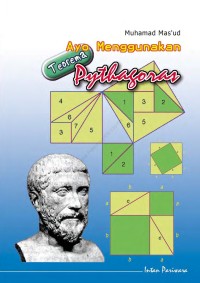 Image of AYO MENGGUNAKAN TEOREMA PYTHAGORAS