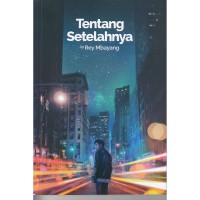 Image of TENTANG SETELAHNYA
