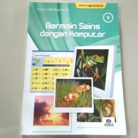 Image of BERMAIN SAINS DENGAN KOMPUTER