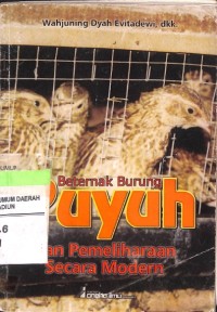 Image of BETERNAK BURUNG PUYUH DAN PEMELIHARAAN SECARA MODERN