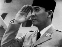 Image of SOERKARNO