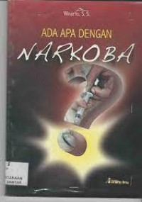Image of ADA APA DENGAN NARKOBA