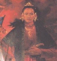 Image of RATU KALINYAMAT
