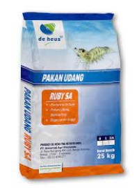 Image of PAKAN UDANG