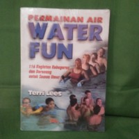 Image of PERMAINAN AIR WATER FUN