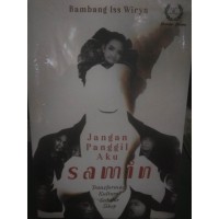 Image of JANGAN PANGGIL AKU SAMIN