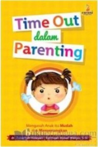 Image of TIME OUT DALAM PARENTING