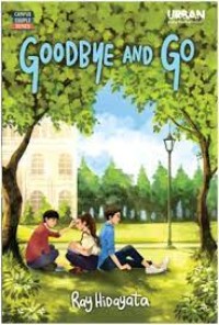 Image of GOODBYE AND GO