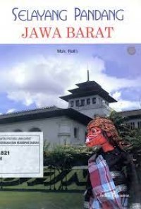 Image of SELAYANG PANDANG JAWA BARAT