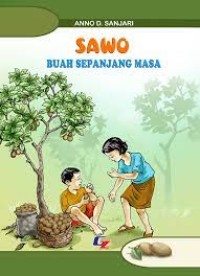 Image of SAWO BUAH SEPANJANG MASA