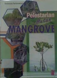 Image of PELESTARIAN HUTAN MANGROVE