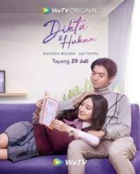 Image of DIKTA DAN HUKUM