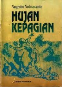 Image of HUJAN KEPAGIAN