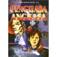 Image of PENGUASA ANGKASA