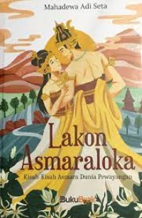 Image of LAKON ASMARALOKA