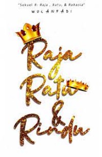 Image of RAJA RATU DAN RINDU