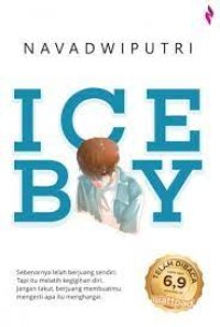 Image of ICE BOY