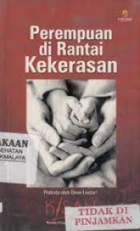 Image of PEREMPUAN DI RANTAI KEKERASAN