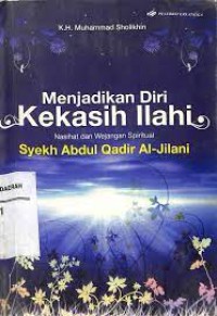Image of MENJADIKAN DIRI KEKASIH ILAHI
