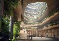Image of SUSTAINABLE ARCHITECTURE