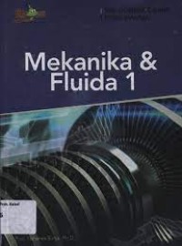 Image of MEKANIKA & FLUIDA 1