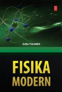 Image of FISIKA MODERN