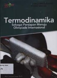 Image of TERMODINAMIKA SEBAGAI PERSIAPAN MENUJU OLIMPIADE INTERNASIONAL