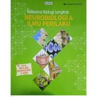 Image of REFERENSI BIOLOGI LENGKAP: GENETIKA DAN SISTEM IMUNITAS