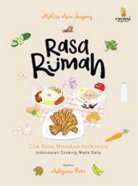 Image of RASA RUMAH