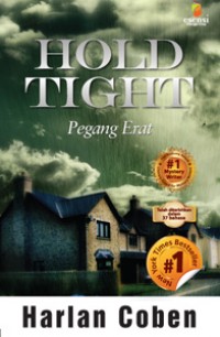 Image of HOLD TIGHT